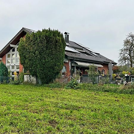Apfelstuebchen Leilighet FDH Eksteriør bilde